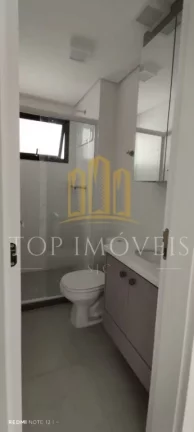 Imagem lindo e confortavel apartamento dois dormitórios suíte no Jardim Oswaldo Cruz