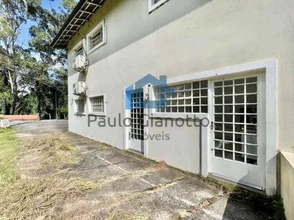Imagem Imóvel Comercial à Venda na Região Granja Viana