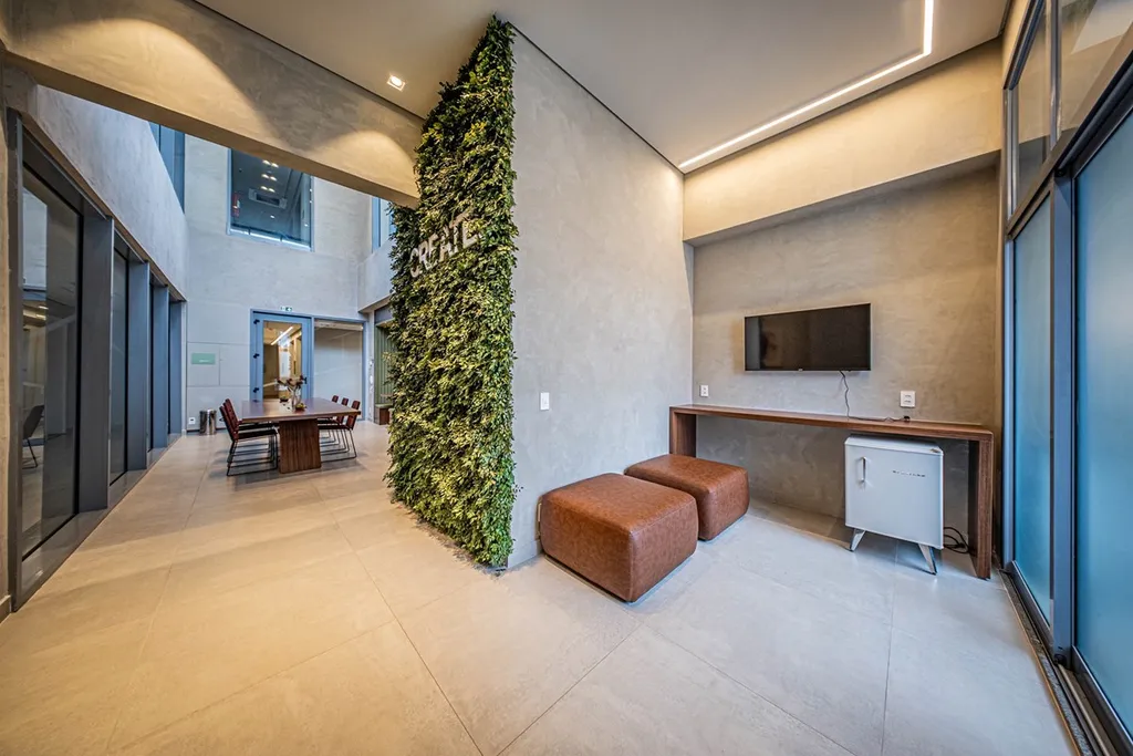 Imagem Studio à venda em São Paulo, Vila Mariana, com 1 quarto, 34m2