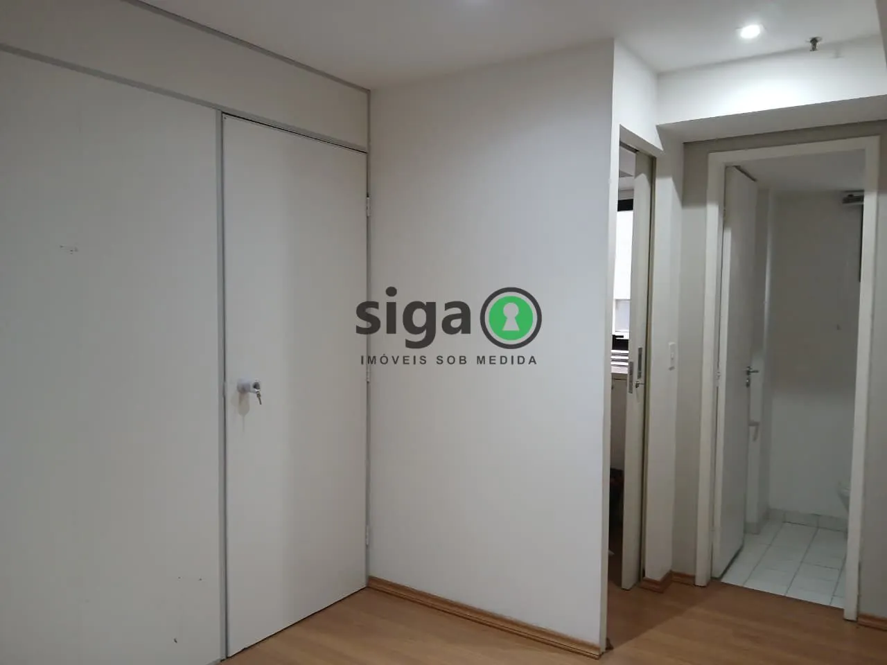 Imagem Conjunto comercial, sala de 45m² em Vila Olímpia - São Paulo/SP