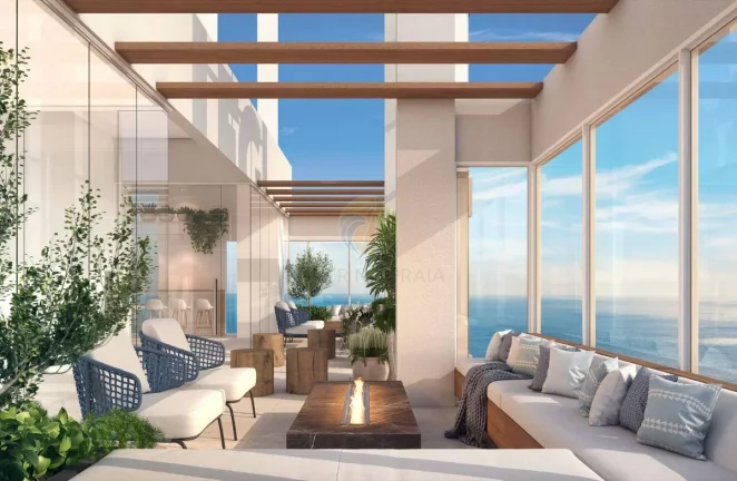 Imagem Blue Coast Tower