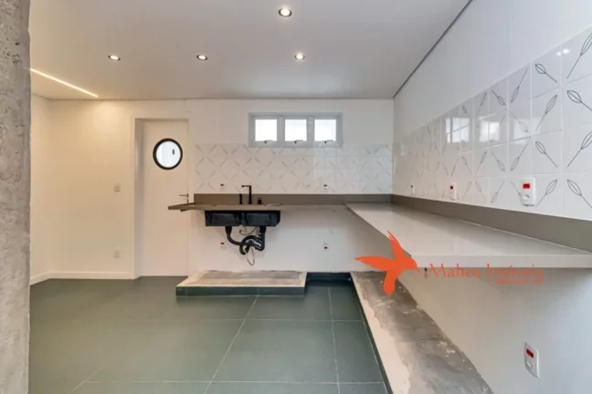Imagem Oportunidade única! Apartamento de 3 quartos e 1 suíte no Jardim Paulista, São Paulo-SP: 98,63m² e vaga de garagem. Venha conferir!