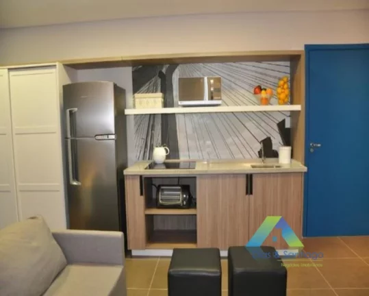 Imagem Cobertura Residencial à venda, Vila Dom Pedro I, São Paulo - .