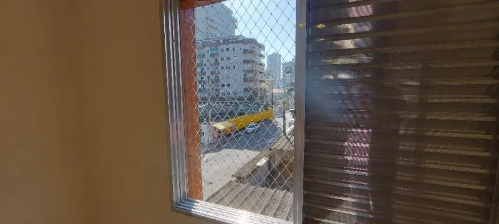 Imagem APARTAMENTO COM 36,26 m² - CAIÇARA - PRAIA GRANDE SP