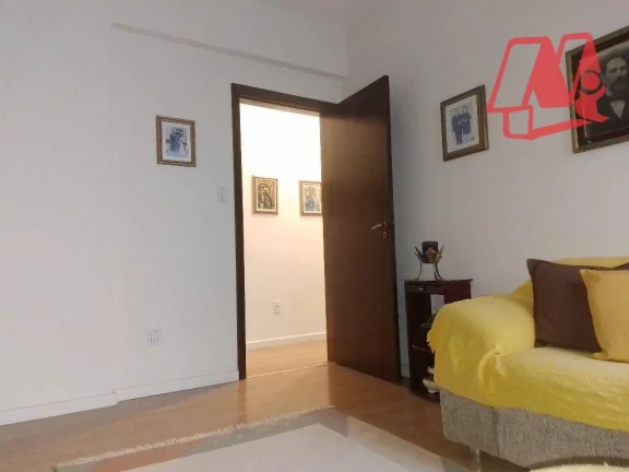 Imagem No Rio Branco, 3 quartos e suite.