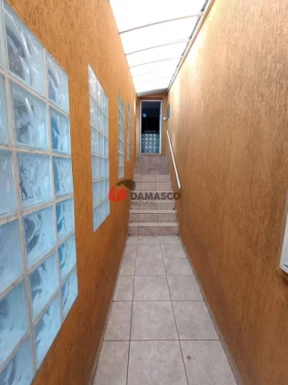 Imagem Casa à venda, Santo Antônio, São Caetano do Sul, SP