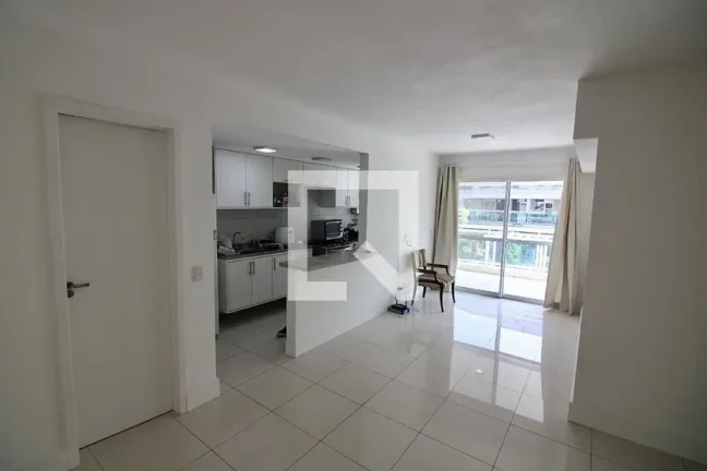 Imagem Apartamento à Venda - Recreio, 2 Quartos, 77 m2