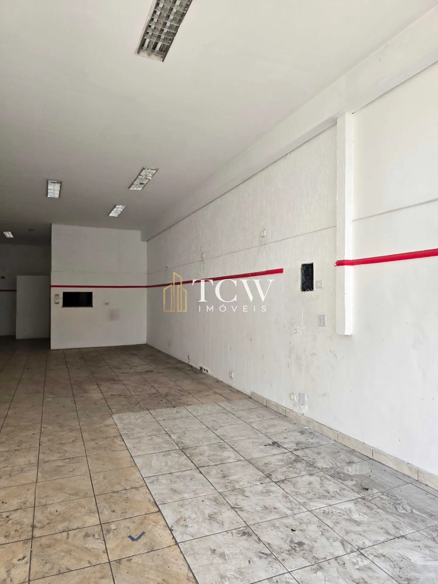 Imagem Prédio Comercial no Bom Retiro