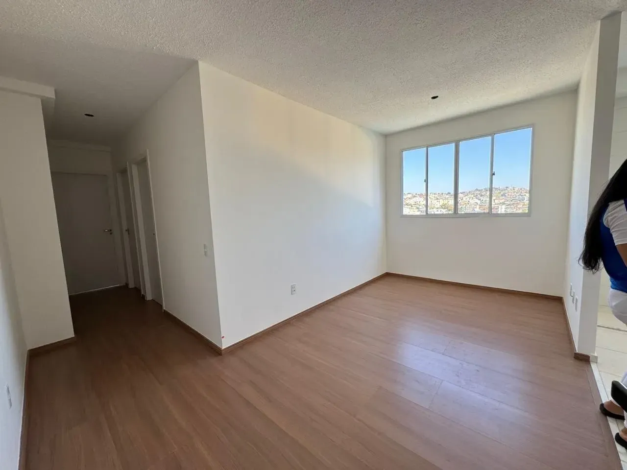 Foto do imóvel: Apartamento com 2 Quartos à Venda, 48 metros em Parque Riacho das Pedras - Contagem