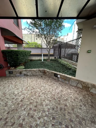 Imagem Apartamento à venda em São Paulo-SP, bairro Saúde: 2 quartos, 1 sala, 1 vaga de garagem, 50m² de área.