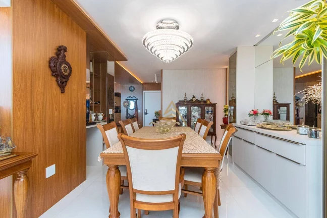 Imagem Apartamento com 4 dormitórios à venda, 190 m² por R$ 7.500.000,00 - Pioneiros - Balneário Camboriú/SC