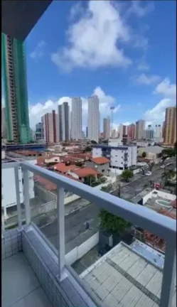 Imagem Experiência de Conforto e Exclusividade no Residencial Noah - Città
