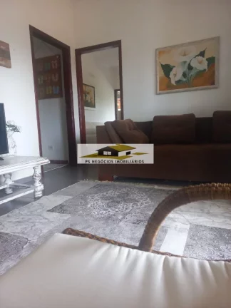 Imagem Casa Térrea para venda na cidade de Socorro