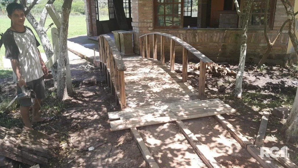 Imagem Terreno em Costa do Ipiranga