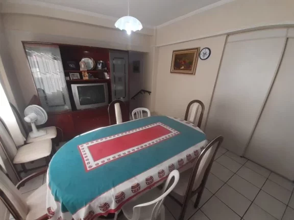 Imagem CASA COM 7 SALAS PARA FINS COMERCIAIS À VENDA, 315 M² POR R$ 3.730.000,00 - GONZAGA - SANTOS/SP