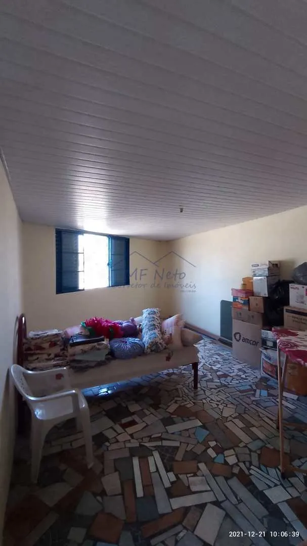 Imagem Casa Padrão