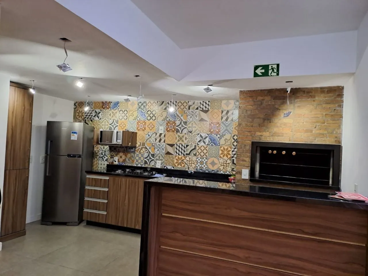 Imagem Apartamento em Cristo Redentor