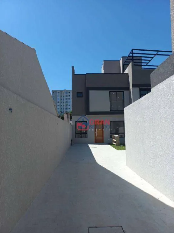 Imagem Casa com 3 Quartos à venda - Próximo ao Shopping Palladium