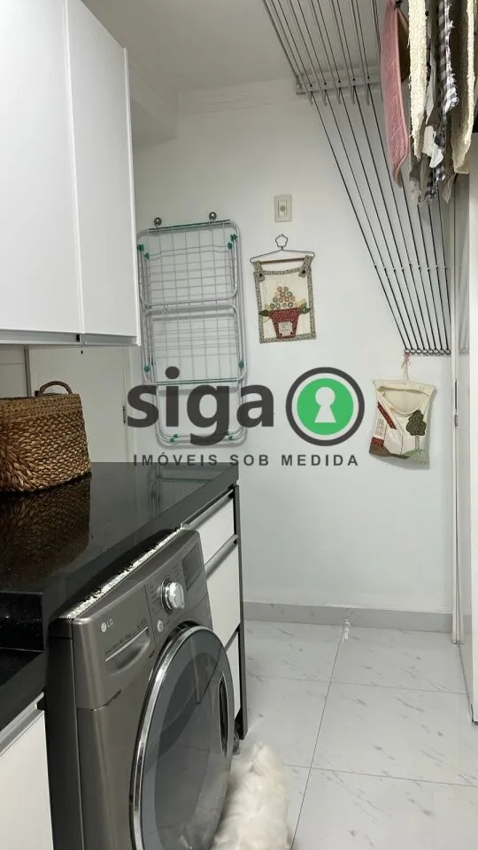 Imagem Apartamento para venda em São Bernardo do Campo 03 suítes, São Paulo - SP