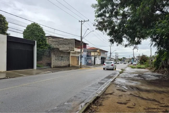 Imagem Galpão Novo em Votorantim: Moderno e Funcional!