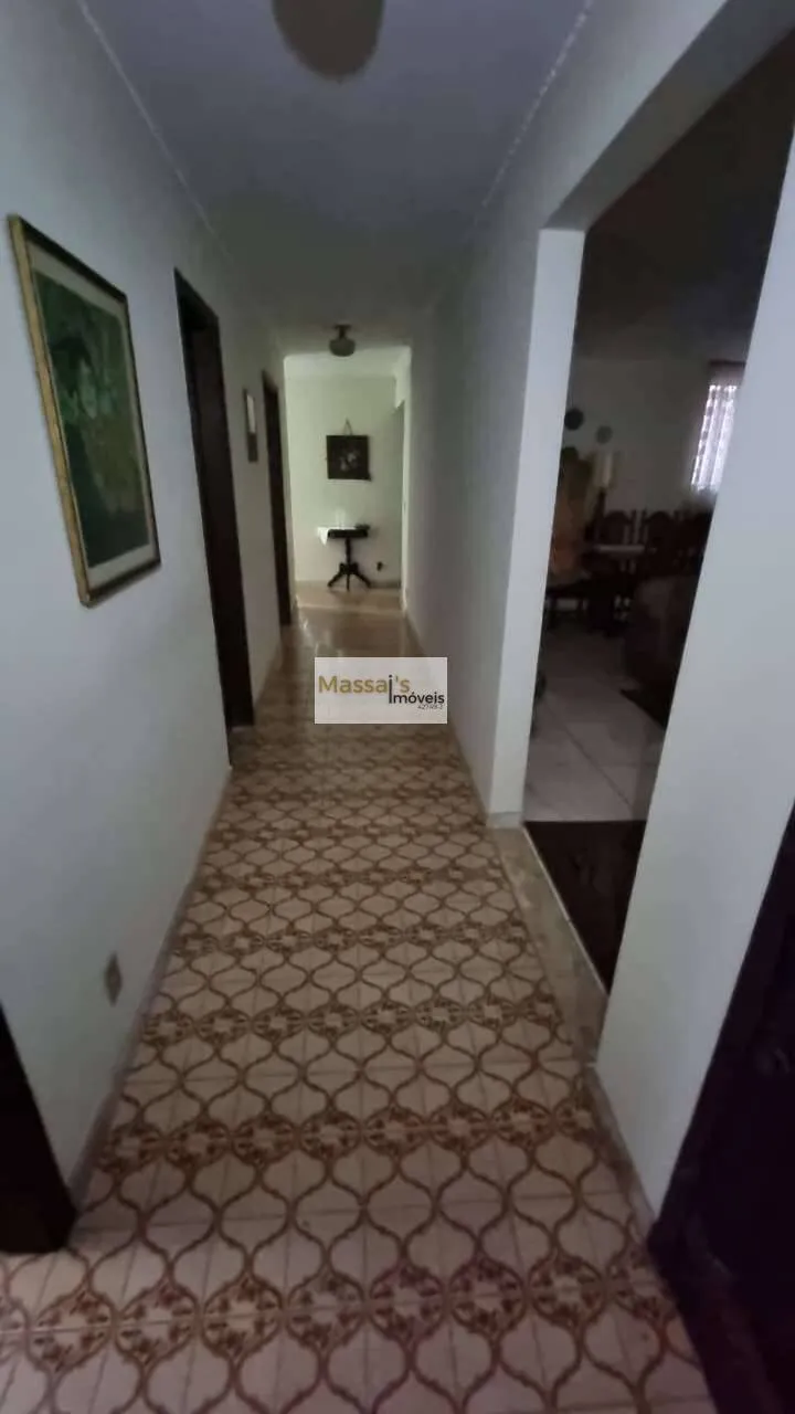 Imagem Casa à venda no Jardim Paraíso em Campinas | 4 dormitórios, 2 suítes e 3 vagas