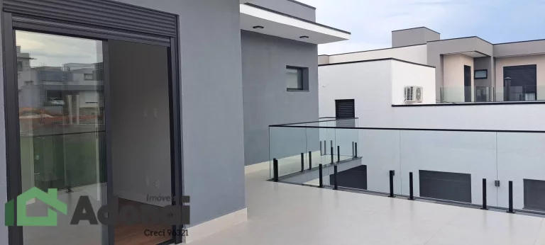 Imagem Casa com 3 quartos à venda - Gran Ville São Venâncio - Itupeva/SP