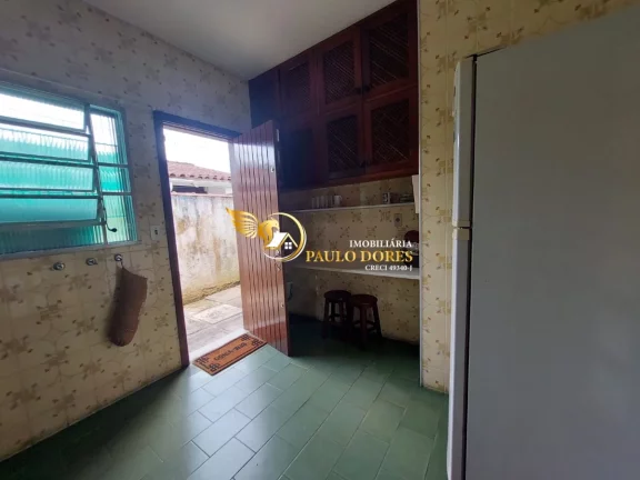 Imagem CASA À VENDA NO PEREQUÊ-AÇU A 400MTRS DA PRAIA UBATUBA-SP
