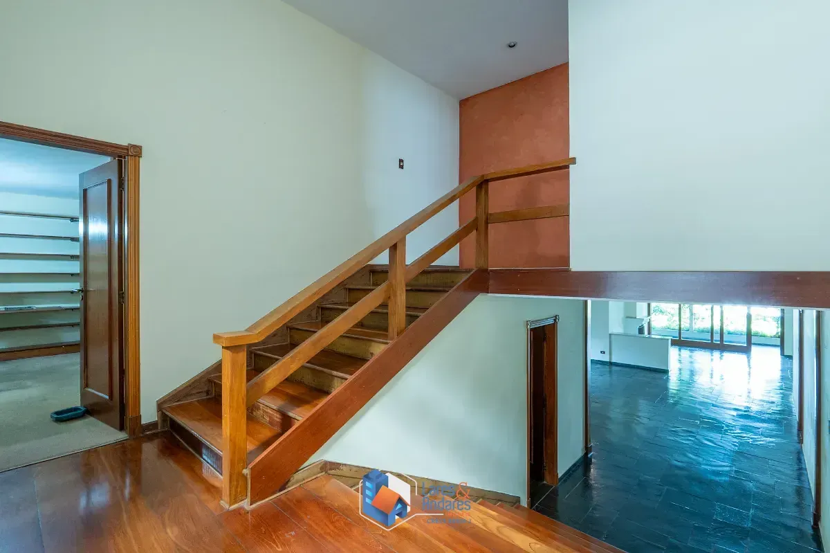 Imagem Casa para venda em Jardim Leonor com 5 quartos, sendo 3 suítes, 352m²