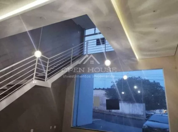 Imagem SALÃO COMERCIAL