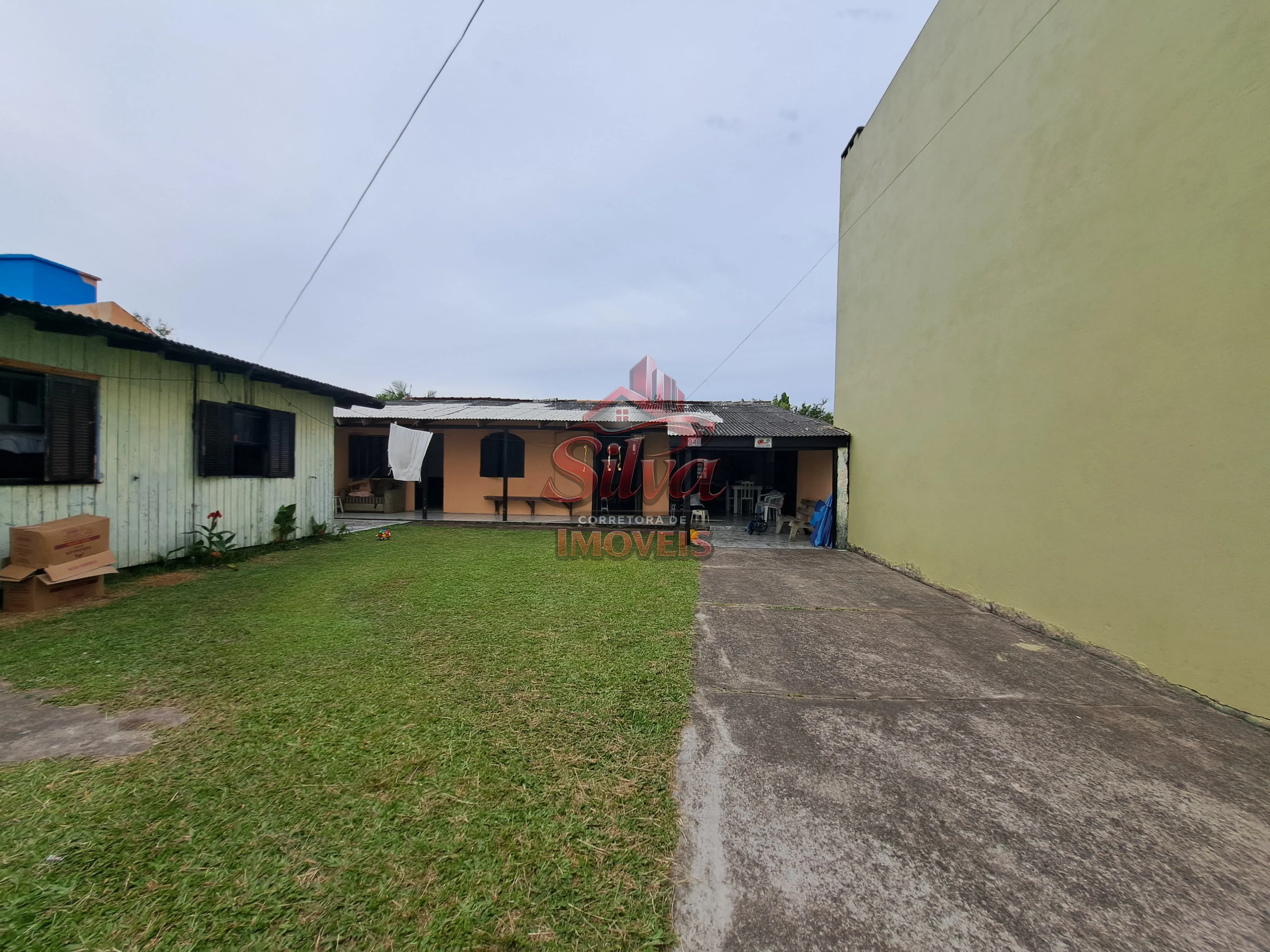 Imagem C72 | Casa com kitnet à venda em Imbé RS