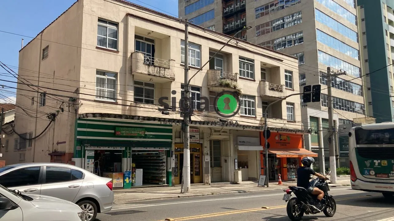 Imagem EDIFÍCIO LORENA - INVESTIMENTO COM ALTO POTENCIAL DE VALORIZAÇÃO E RENDA
