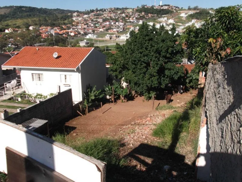 Imagem Terreno à venda em Valinhos-SP, no Jardim Pinheiros, com 409,00 m² de área!
