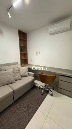 Imagem Apartamento com 3 dormitórios à venda, 105 m² por R$ 1.100.000,00 - Park Lozandes - Goiânia/GO