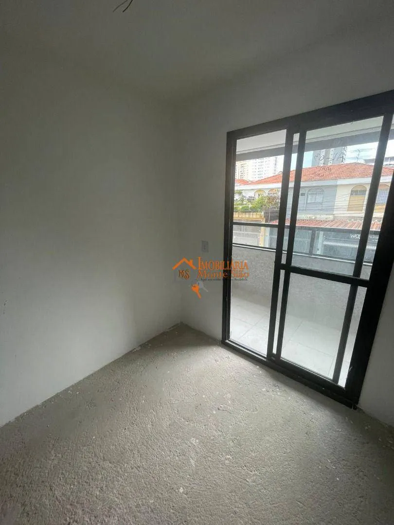 Foto do imóvel Apartamento com 2 dormitórios à venda, 51 m² por R$ 477.000,00 - Centro - Guarulhos/SP