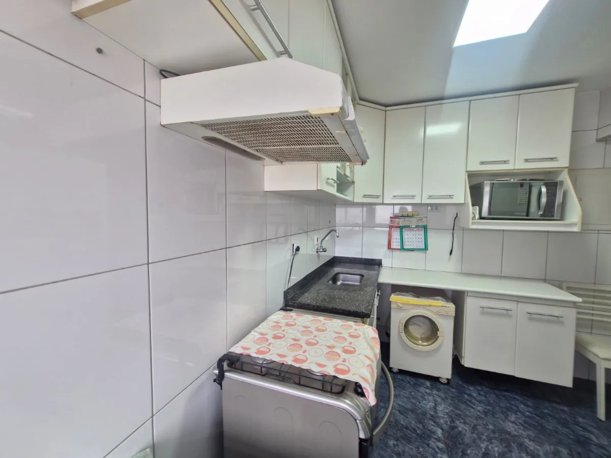 Imagem Apartamento para venda em Tucuruvi com 2 quartos, sendo 1 suíte, 55m2