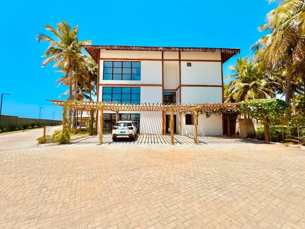 Imagem Casa de Condomínio com 5 Quartos à Venda, 575 m² em Fortim - Fortim