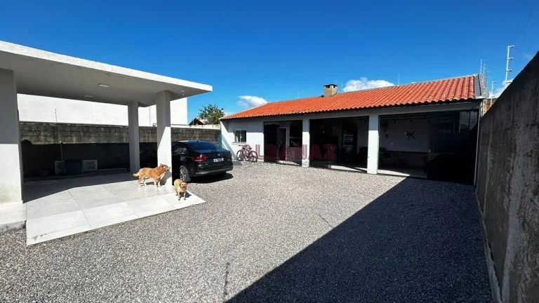 Imagem Casa à venda no bairro Joaia - Tijucas/SC