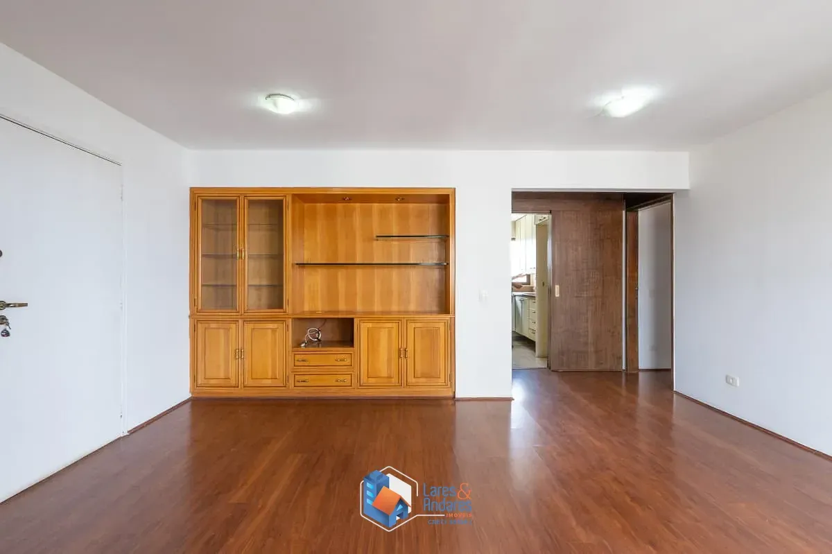 Imagem Apartamento para venda em Vila Andrade com 3 quartos, sendo 1 suíte, 100m²