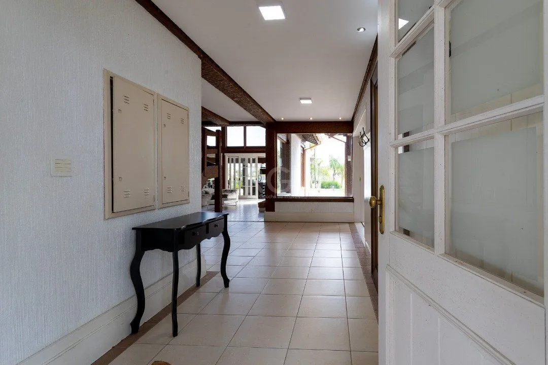 Imagem Casa Condominio para Venda - 348m², 3 dormitórios, sendo 1 suites, 2 vagas - Terra Ville