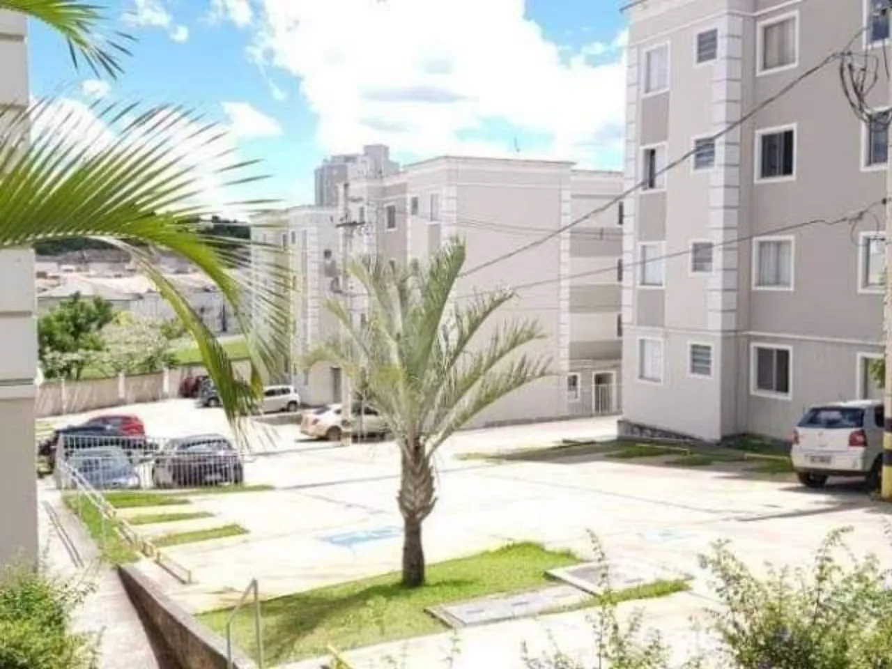 Foto do imóvel Apartamento para venda tem 49 m² com 2 quartos- Jd. Europa em Sorocaba/SP em Jardim Europa, Sorocaba - SP