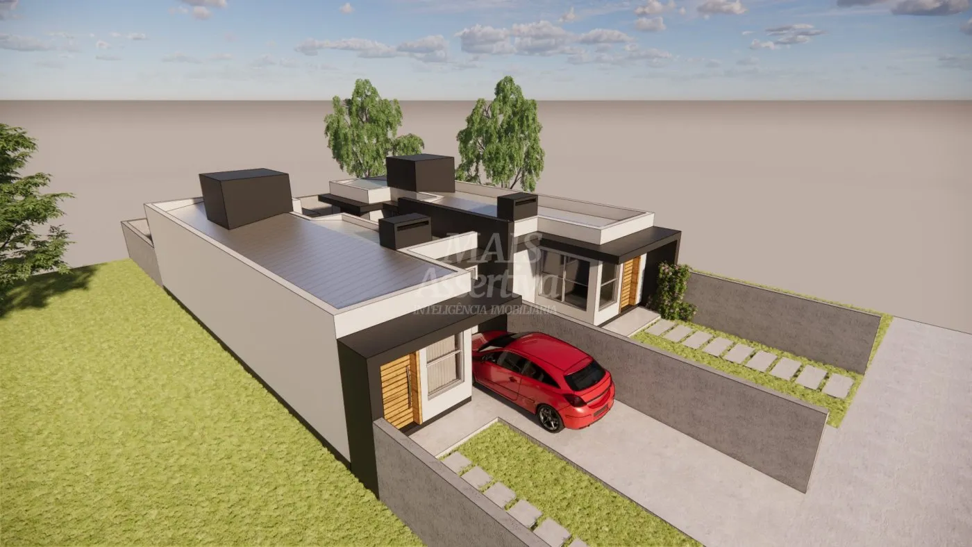 Imagem Casa para venda em Estância Velha Bairro das Rosas