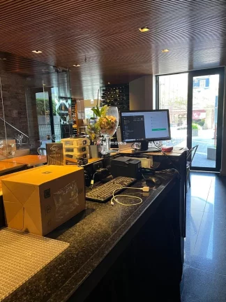 Imagem Loja Comercial para Locação no Itaim Bibi, São Paulo-SP 294m², 8 Vagas de Garagem