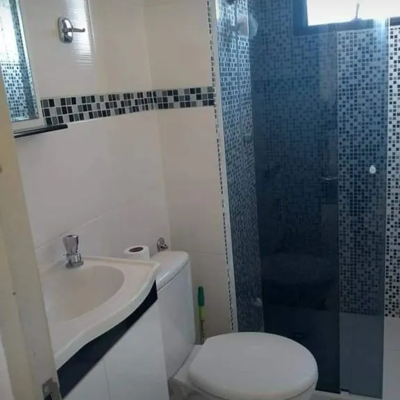 Imagem Apartamento com 2 Quartos à Venda ou Locação, 50 m² em Penha - Bragança Paulista
