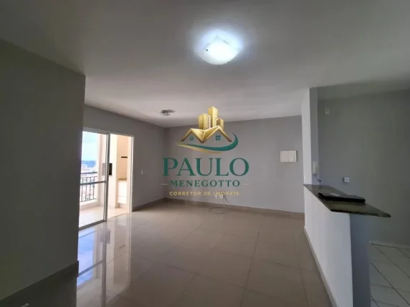 Imagem Apartamento para Locação  Condomínio Cenarium Residence
