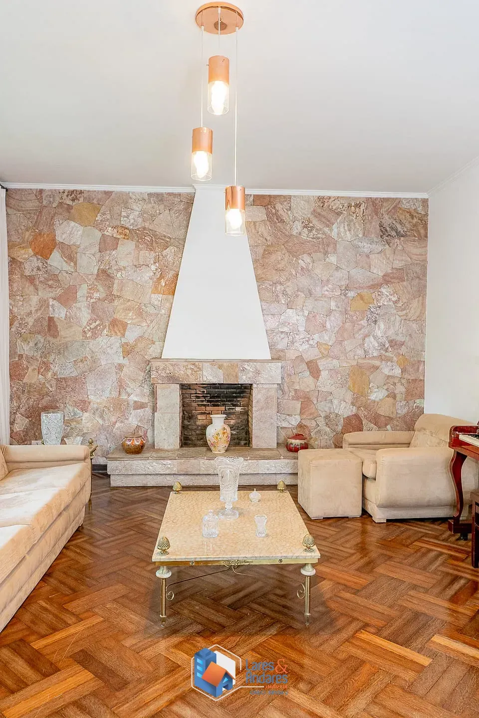 Imagem Casa para venda em Santo Amaro com 3 quartos, sendo 1 suíte, 142m²
