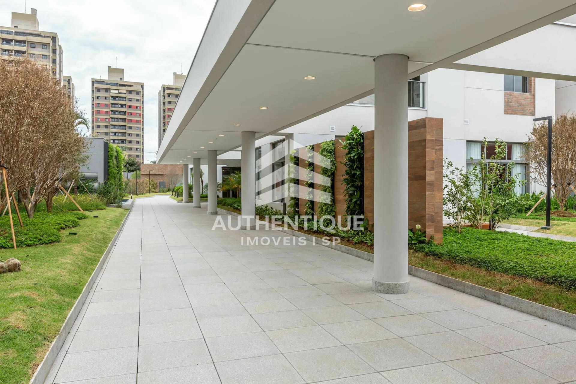 Imagem Sartoria Taquaral Campinas - Apartamento à venda no bairro Taquaral - Campinas/SP