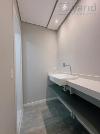 Imagem APARTAMENTO RESIDENCIAL em JUNDIAÍ - SP, JARDIM CAMPOS ELÍSIOS