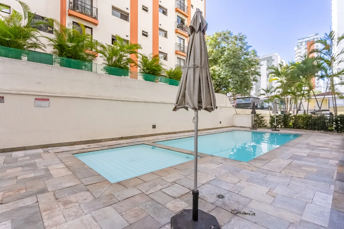 Imagem Apartamento para venda em Vila Mascote com 2 quartos, 53m2