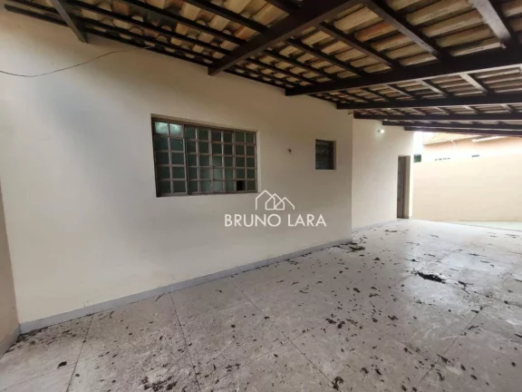 Imagem Casa disponível para venda no bairro Marechal Rondon, Igarapé-MG.