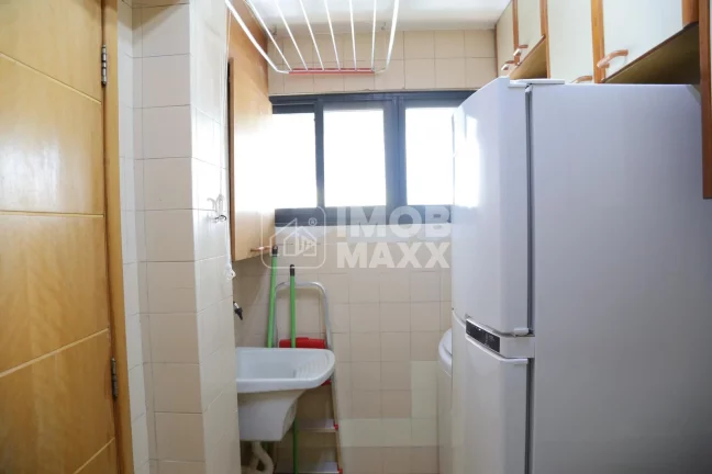 Imagem Apartamento Temporada Asa Norte Brasília31m² 1 Suíte aluguel